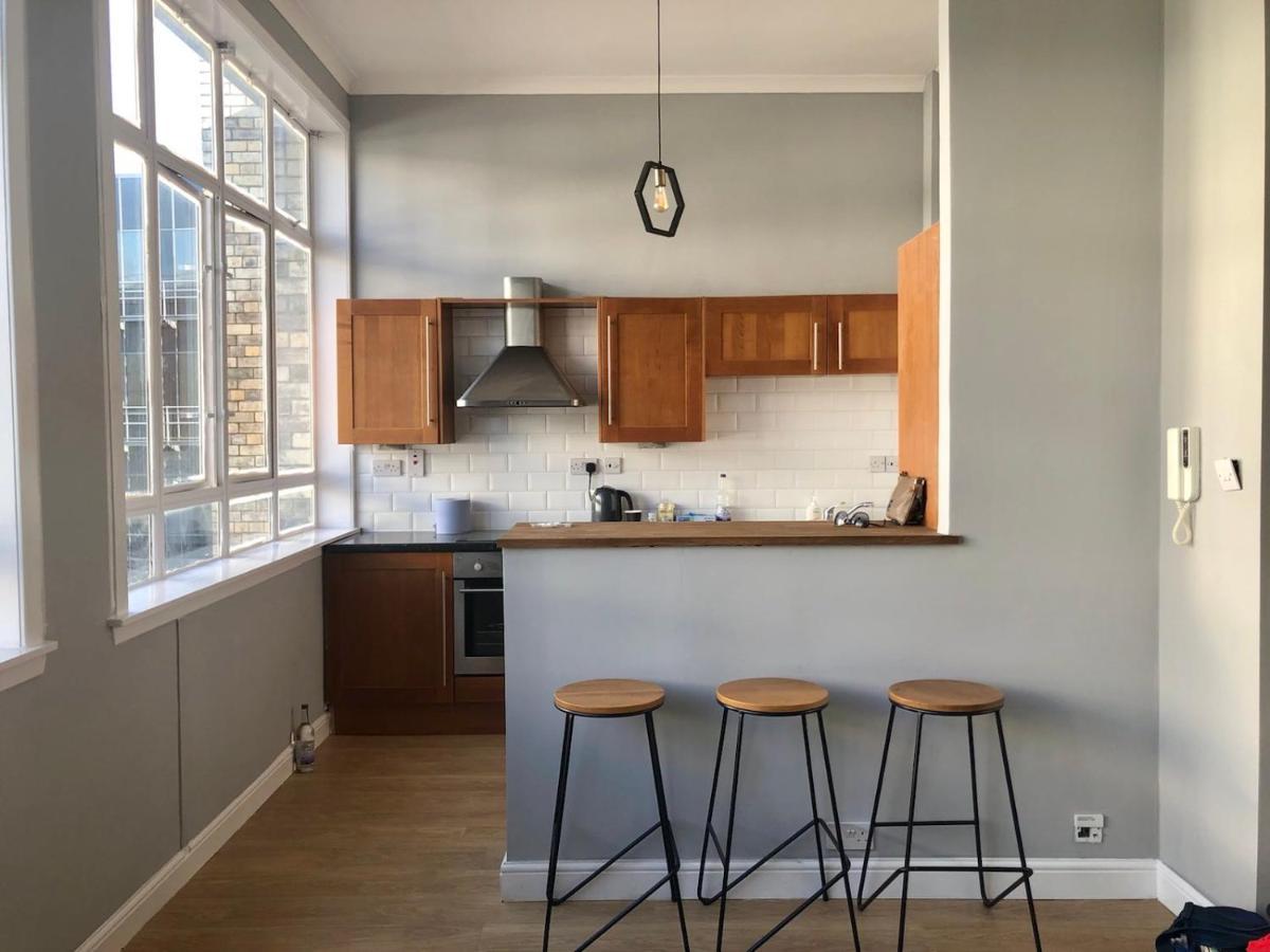 Apartamento Center In