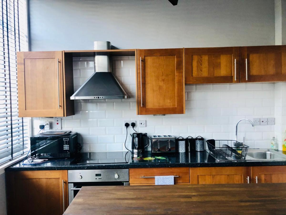 Apartamento Center In *