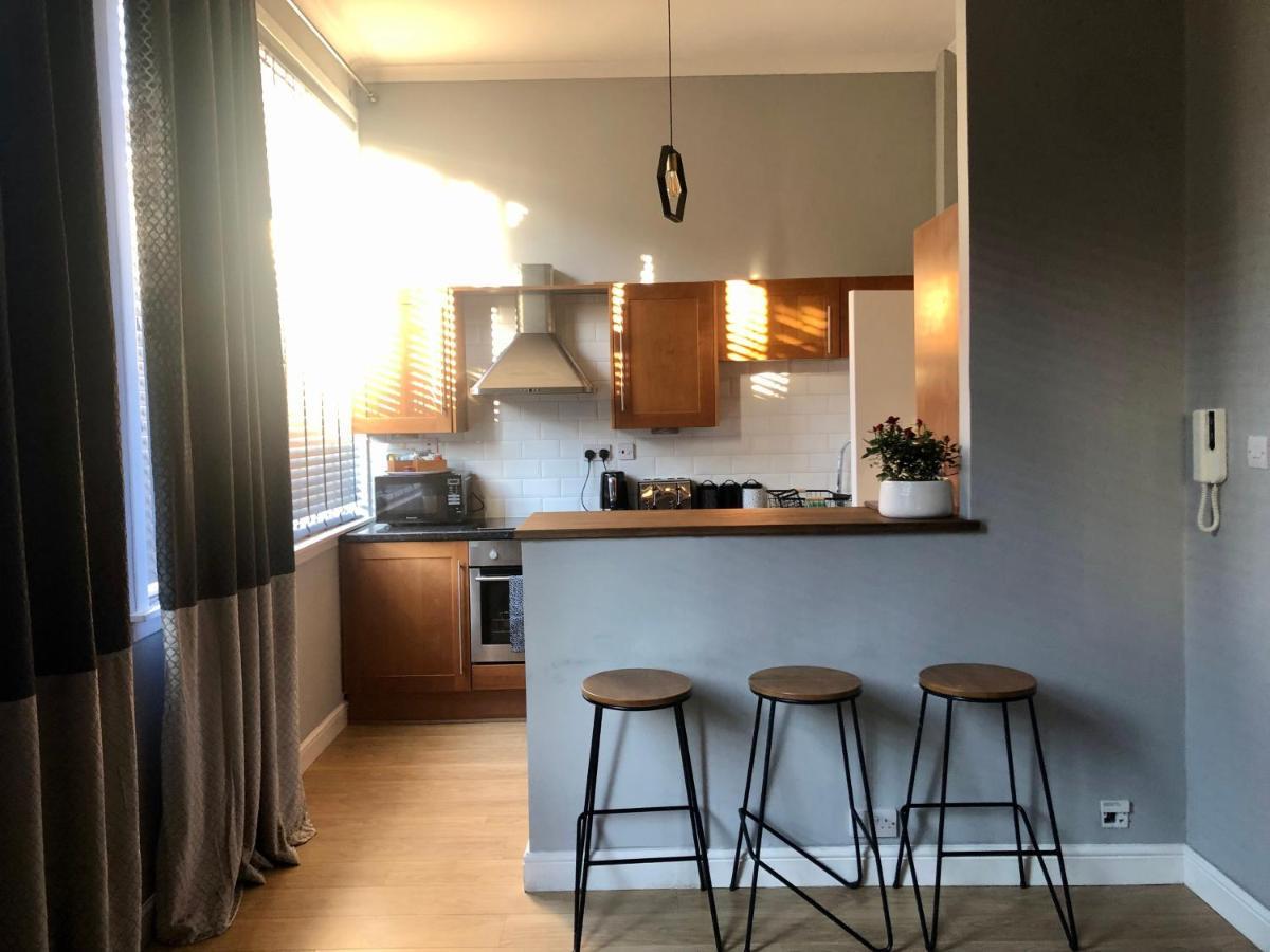 Apartamento Center In *